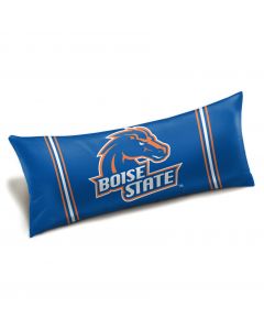 The Northwest Company Boise State 19"x 54" Body Pillow (College) - Boise State 19"x 54" Body Pillow (College)