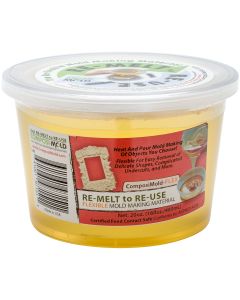 Composimold Reusable Molding Material 20oz-Flex