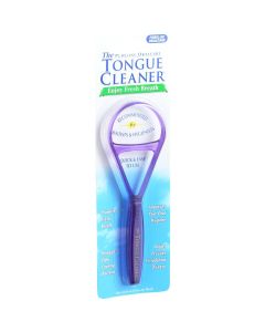 The Tongue Cleaner - 1 Count