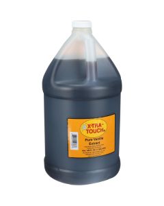 Bulk Flours And Baking Ingredients Bulk Vanilla - Pure - 1 gal