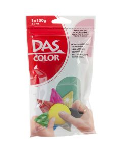 Dixon DAS Color Air-Dry Clay 5.3oz-Green