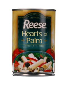 Reese Hearts Of Palm - 14 oz - case of 12