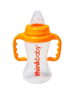 Thinkbaby No Spill Sippy Cup - 9 oz