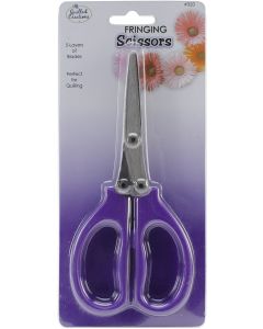 Quilled Creations Fringing Scissors-