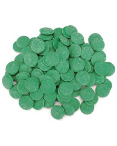 Wilton Candy Melts 12oz-Dark Green