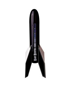 Estes-Cox Corp Estes Rocket Kit-Baby Bertha