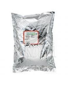 Frontier Herb Peppermint Leaf - Organic - Cut and Sifted - Bulk - 1 lb
