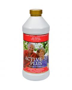 Buried Treasure Active 55 Plus - 32 fl oz