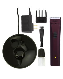 BravMini+ Trimmer - Wahl BravMini+ Trimmer Purple