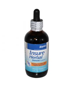 Zand Insure Immune Support - 4 fl oz