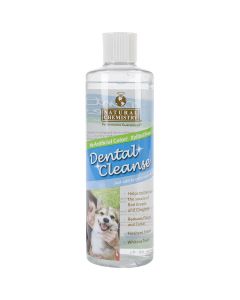 Natural Chemistry Dental Cleanse For Dogs 16oz-