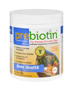 Prebiotin Bone Health - 10.5 oz