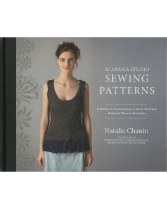 Abrams Publishing Stewart Tabori & Chang Books-Alabama Studio Sewing Patterns