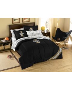 The Northwest Company Idaho Full Bed in a Bag Set (College) - Idaho Full Bed in a Bag Set (College)