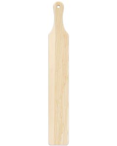 Walnut Hollow Pine Bistro Signboard-22.75"X3.25"X.63"