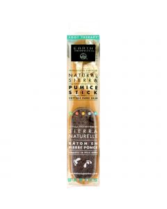 Earth Therapeutics Natural Sierra Pumice Stick - 1 Stick