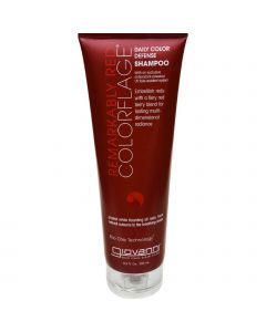 Giovanni Hair Care Products Giovanni Colorflage Color Defense Shampoo Remarkably Red - 8.5 fl oz