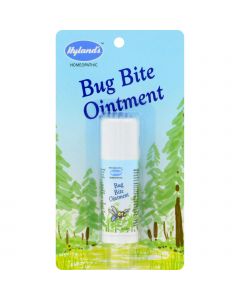 Hyland's Bug Bite Ointment - 0.26 oz