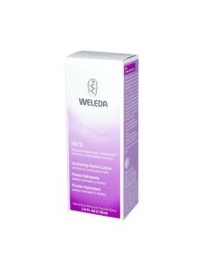 Weleda Moisture Cream Iris - 1 fl oz