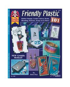 Design Originals-Friendly Plastic 101