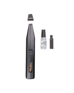 Wahl Stylique Designer/Trimmer Slim Pencil Shape Black