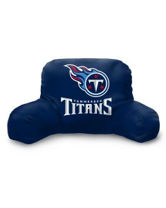The Northwest Company Titans 20"x12" Bed Rest (NFL) - Titans 20"x12" Bed Rest (NFL)
