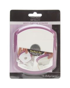 Chicago Metallic Multipurpose Scraper-5.5"