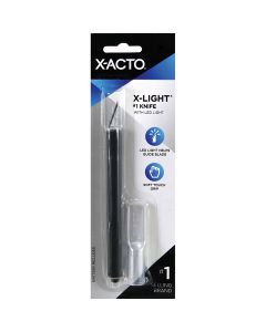 Elmers/X-Acto X-Acto (R) X-Light Craft Knife- - X-Acto (R) X-Light Craft Knife-