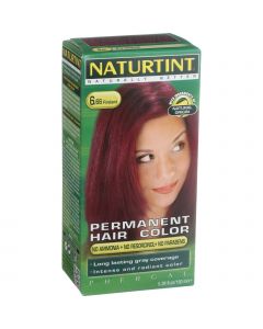 Naturtint Hair Color - Permanent - I-6.66 - Fireland - 5.28 oz
