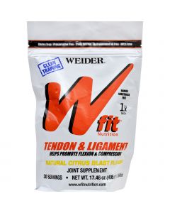 Wifit Tendon and Ligament - 1.09 lb