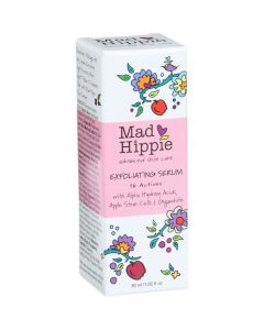 Mad Hippie Exfoliating Serum - 1.02 oz