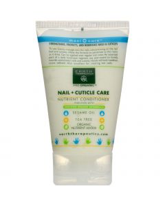 Earth Therapeutics Earth Therapeautics Nail and Cuticle Care - 4 oz