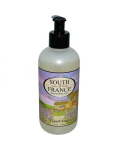 South of France Liquid Soap Lavender - 12 fl oz