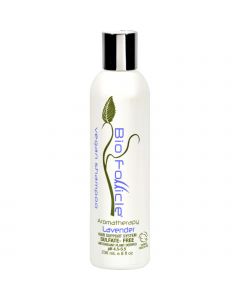 Bio Follicle Shampoo - Lavender - 8 fl oz
