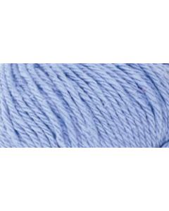 Coats Yarn Creme de la Creme Yarn-Cornflower Blue