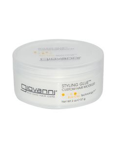 Giovanni Hair Care Products Giovanni Styling Glue Custom Hair Modeler - 2 fl oz