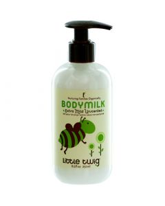 Little Twig Bodymilk Extra Mild Unscented - 8.5 fl oz