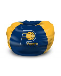 The Northwest Company Pacers 96" Bean Bag (NBA) - Pacers 96" Bean Bag (NBA)