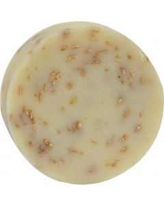 Sappo Hill Soapworks Sappo Hill Natural Oatmeal Glycerine Soap Fragrance Free - 3.5 oz - Case of 12