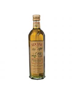 Lucini Italia Premium Select Extra Virgin Olive Oil - Case of 6 - 17 Fl oz.
