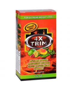 Essential Source 4X Trim - Extreme Weight Loss - 4 oz