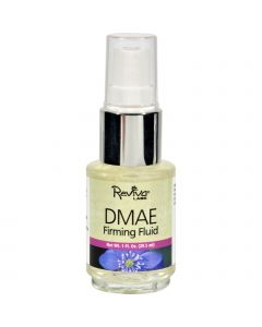 Reviva Labs DMAE Firming Fluid - 1 fl oz