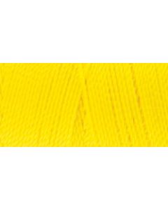 IRIS Nylon Thread Size 2-Yellow
