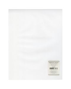 American Crafts Inkjet Printable 27lb Vellum Sheet 8.5"X11"-Clear