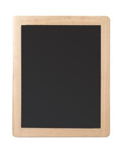 Plaid:Craft Framed Chalkboard-8.5"X10.5"