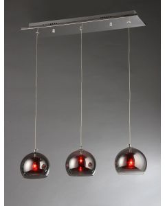 Warehouse of Tiffany Cole Crystal Chandelier