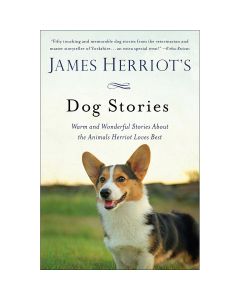 Macmillan Publishers St. Martin's Books-Dog Stories