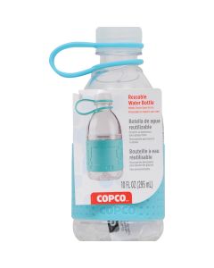 Chicago Metallic Hydra Bottle 10oz-Mint