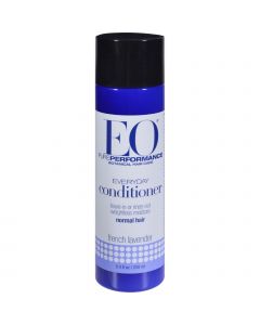 EO Products Everyday Conditioner French Lavender - 8.4 fl oz