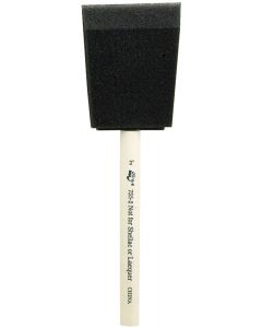 Loew-Cornell Foam Brush-2" Width